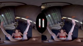 online video 19 hardcore kink tits gangbang handjob porn | Catherine A XXX Parody – Angel Emily (Oculus Go 4K) | angel emily-7