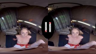 online video 19 hardcore kink tits gangbang handjob porn | Catherine A XXX Parody – Angel Emily (Oculus Go 4K) | angel emily-8