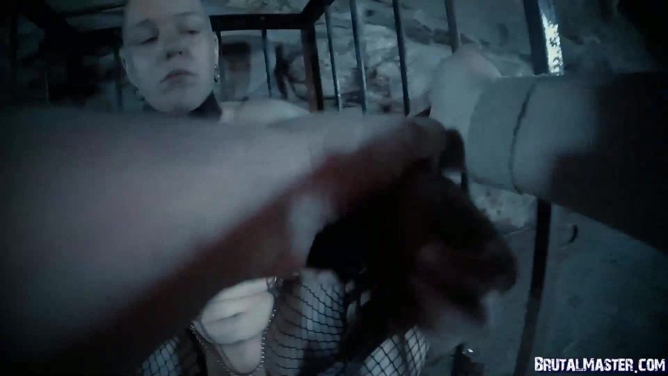 BM Nothing - Destroyed (11.15.18.) Video Sex Download Porn