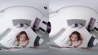 Pov Frustrated Sakura Hell Drops Papers And Rides Her Boyfriend Hard - TeenMegaWorld-2