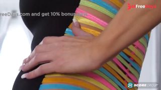 Jessi Lees Fuck Box-1