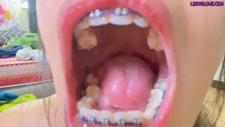 Fetish porn CreamBerryFairy Creamberryfairy – Bratty Feet Joi Closed Up-9