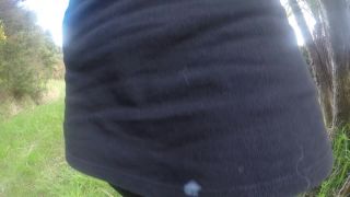 ManyVids.com - Anna Li - Public Facial And Cumwalk bukkake Anna Li-8