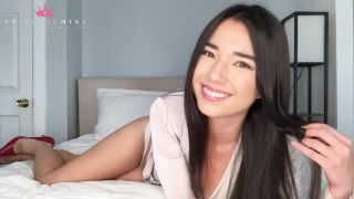 adult xxx video 21 asian show Your Little Alpha Costume – Princess Miki, brat girls on femdom porn-9