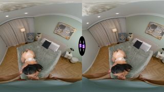 Sida's Blowjob VR Fantasy UltraHD 4K For Oculus & Vive Fans-1