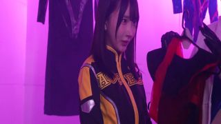 [SuperMisses.com] SPSD-30 Lascivious Evil Dress3 Light Running Squadron-006-7