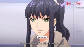 You can touch me for just one minute. The secret of Sharehoshi-1