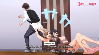 You can touch me for just one minute. The secret of Sharehoshi-3