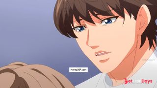 You can touch me for just one minute. The secret of Sharehoshi-5