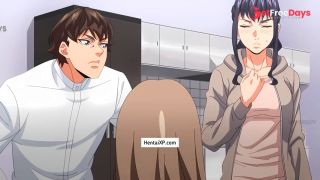 You can touch me for just one minute. The secret of Sharehoshi-9