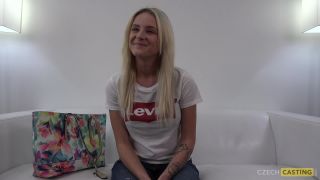xxx clip 31 party hardcore porn club Sabina Porn Casting, czechcasting on czech porn-9