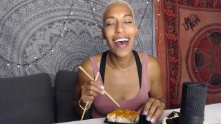 Have dinner with me ASMR POV!-2