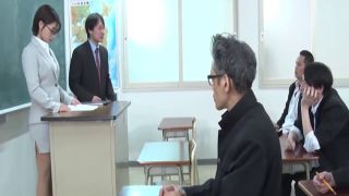 [SuperMisses.com] ZEPE-32 Fighter of the Sun Leona Season2 Most Evil Enemy Ever! Arohma and Spartan-22-2