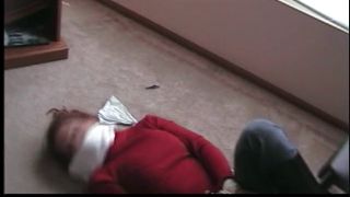 LeggyBondage VIVIAN IREENE PIERCE REPORTER WANTS THE SCOOP LAST PART -7