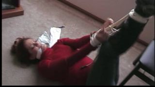 LeggyBondage VIVIAN IREENE PIERCE REPORTER WANTS THE SCOOP LAST PART -8