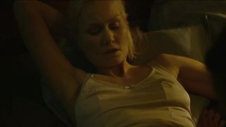 Ellen Dorrit Petersen, Cosmina Stratan – Shelley (2016) HD 1080p - (Celebrity porn)-9