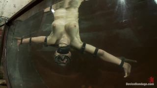 online xxx clip 17 2011-07-27 Rain DeGrey - Underwater Inverted Sybian Helpless big tittied blonde suffers mindblowing orgasms [HD 316.2 MB], luscious lopez femdom on femdom porn -1