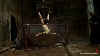 online xxx clip 17 2011-07-27 Rain DeGrey - Underwater Inverted Sybian Helpless big tittied blonde suffers mindblowing orgasms [HD 316.2 MB], luscious lopez femdom on femdom porn -2
