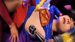 [SuperMisses.com] SPSC-34 Accel Girl: Obvious and Struggle (FHD ver.)-025-2