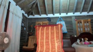 Milking Tits Girl Little Izzi Self Fisting And Dildo Ride...-1