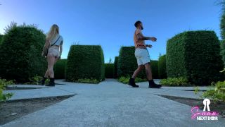 Video Getting Lost In Your Body  SammmNextDoor Date Night 19 Sammm ...-1