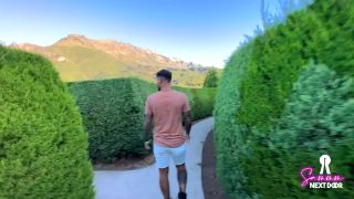 Video Getting Lost In Your Body  SammmNextDoor Date Night 19 Sammm ...-2
