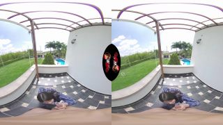 Porn online VRLatina presents Every Hole Is A Goal – Tatiana Morales-7