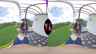 Porn online VRLatina presents Every Hole Is A Goal – Tatiana Morales-9
