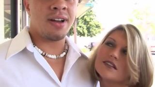 online clip 28 gay fart fetish Housewife Bangers #9, small tits on tattoo-7