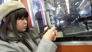 FC2PPV 4708010 313_【プライベート感満載】二人きりのイチャラブ箱根温泉旅行♪お泊りデートで観光、料理を楽しんだ二人は露天風呂エッチと和室で浴衣エッチ♪JD加代ちゃん第18章【海外版】-1