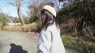 FC2PPV 4708010 313_【プライベート感満載】二人きりのイチャラブ箱根温泉旅行♪お泊りデートで観光、料理を楽しんだ二人は露天風呂エッチと和室で浴衣エッチ♪JD加代ちゃん第18章【海外版】-6