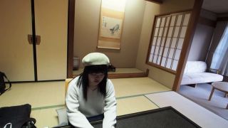 FC2PPV 4708010 313_【プライベート感満載】二人きりのイチャラブ箱根温泉旅行♪お泊りデートで観光、料理を楽しんだ二人は露天風呂エッチと和室で浴衣エッチ♪JD加代ちゃん第18章【海外版】-8