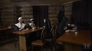 online adult clip 34 Jadilica - Vicious Monastery Part 8. Priest, You're the Only Man of Importance to Me After God  | perfect ass | muscle milf pov big ass-1