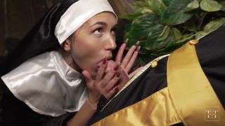 online adult clip 34 Jadilica - Vicious Monastery Part 8. Priest, You're the Only Man of Importance to Me After God  | perfect ass | muscle milf pov big ass-3