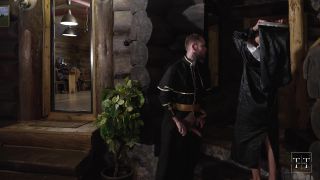 online adult clip 34 Jadilica - Vicious Monastery Part 8. Priest, You're the Only Man of Importance to Me After God  | perfect ass | muscle milf pov big ass-9