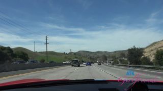 Leana Lovings Malibu Part 1-1
