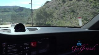Leana Lovings Malibu Part 1-2