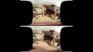 video 14 YVRY-002 E - Virtual Reality JAV - creampie - femdom porn asian teen tits-7