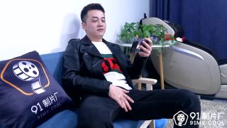 clip 8 Lin Li - Borrowing To Pay For Meat (Jelly Media), fetish auteur on fetish porn -1