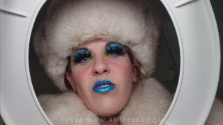 online adult clip 33 Goddess Femdom - Your life inside my toilet Madame Amiee - UltraHD 2160p, felony femdom on femdom porn -9