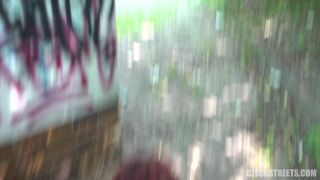 Mrs Irena's Czech Street Adventures: Money & Passion Uncensored-5
