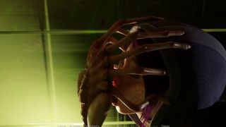 Lsd131313 - She wanted to go through the sewers but suddenly there were lustful monsters there 2k Hentai 3D-1