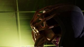 Lsd131313 - She wanted to go through the sewers but suddenly there were lustful monsters there 2k Hentai 3D-2