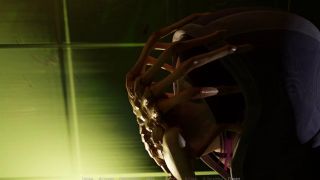 Lsd131313 - She wanted to go through the sewers but suddenly there were lustful monsters there 2k Hentai 3D-8