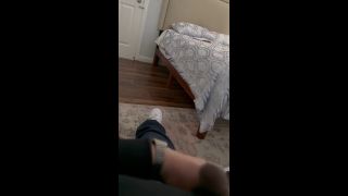 Miles deep24 - Bad lil Latina bitch wanted a video before our first meet-5