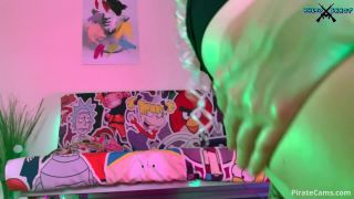 online xxx clip 36 harry potter femdom femdom porn | ManyVids – AliceBong - Bad kitty BG ANAL and oil on feet POV | pov-2