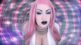 Goddess Zenova - braedenfractionation time - Huge boobs-5