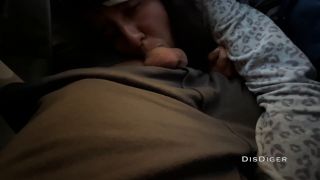 Katty West Risky Public Blowjob On A Plane Full Of People (Euro sex)-6