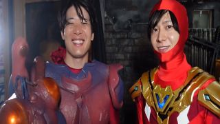 [SuperMisses.com] GIGP-63 Giant Heroine Serosa Part 1 Suit Actress Behind-035-6