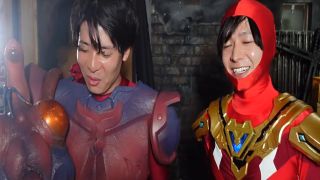 [SuperMisses.com] GIGP-63 Giant Heroine Serosa Part 1 Suit Actress Behind-035-7